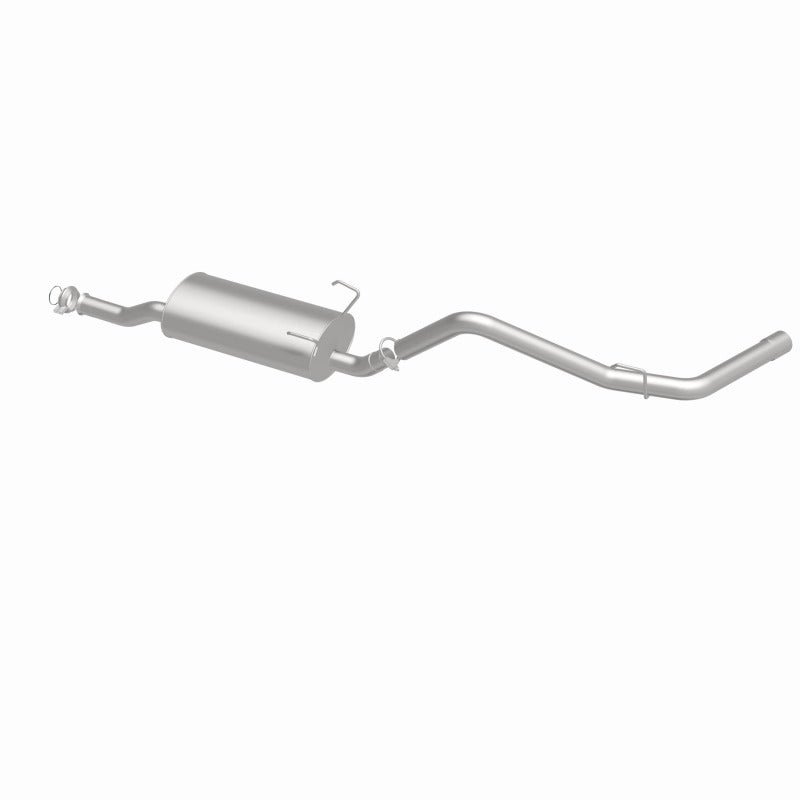 MagnaFlow BRE Exhaust Kit 05 Tundra 4.0L-Catback-Magnaflow