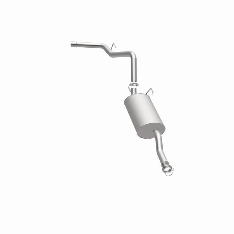 MagnaFlow BRE Exhaust Kit 05 Tundra 4.0L-Catback-Magnaflow