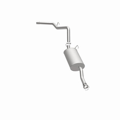 MagnaFlow BRE Exhaust Kit 05 Tundra 4.0L-Catback-Magnaflow