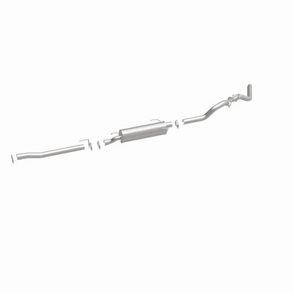 MagnaFlow BRE Exhaust Kit 06-09 Dodge Ram 1500 2500 3500 5.7L-Catback-Magnaflow