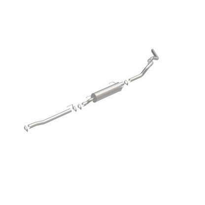 MagnaFlow BRE Exhaust Kit 06-09 Dodge Ram 1500 2500 3500 5.7L-Catback-Magnaflow