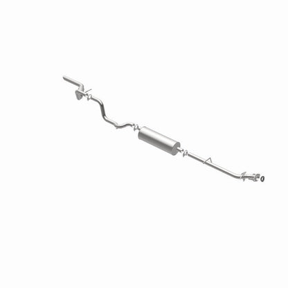 MagnaFlow BRE Exhaust Kit 06-10 Explorer Mountaineer Sport Trac 4.0L-Catback-Magnaflow