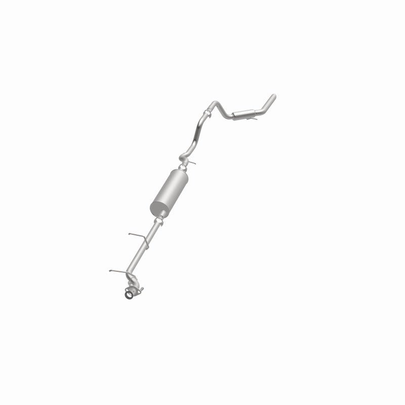 MagnaFlow BRE Exhaust Kit 06-10 Explorer Mountaineer Sport Trac 4.0L-Catback-Magnaflow