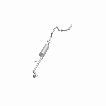 MagnaFlow BRE Exhaust Kit 06-10 Explorer Mountaineer Sport Trac 4.0L-Catback-Magnaflow