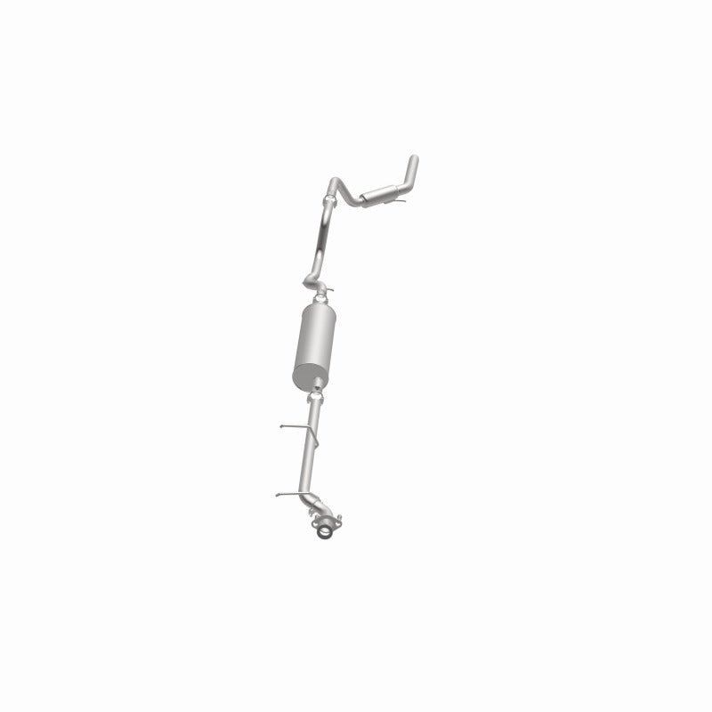 MagnaFlow BRE Exhaust Kit 06-10 Explorer Mountaineer Sport Trac 4.0L-Catback-Magnaflow