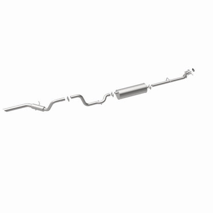 MagnaFlow BRE Exhaust Kit 06-10 Explorer Mountaineer Sport Trac 4.0L-Catback-Magnaflow