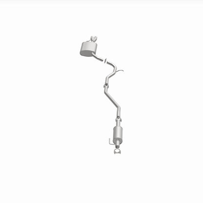 MagnaFlow BRE Exhaust Kit 06-10 Fusion Milan 2.3L-Catback-Magnaflow