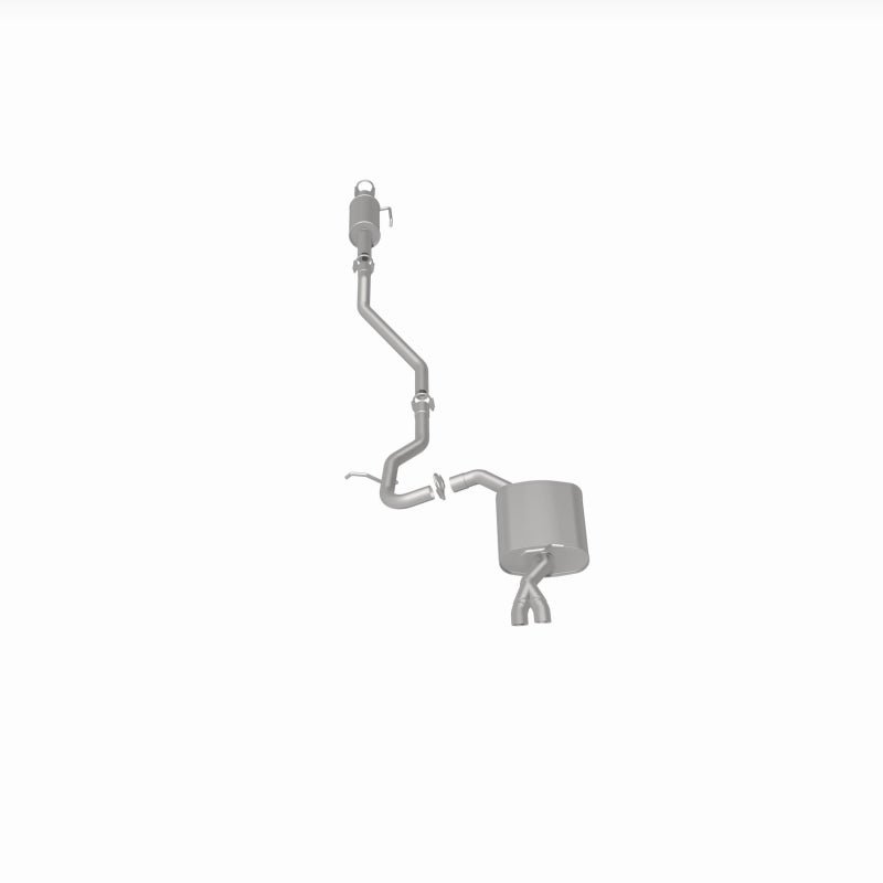 MagnaFlow BRE Exhaust Kit 06-10 Fusion Milan 2.3L-Catback-Magnaflow