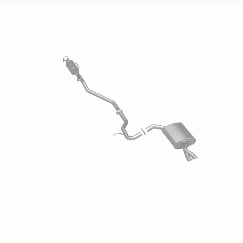 MagnaFlow BRE Exhaust Kit 06-10 Fusion Milan 2.3L-Catback-Magnaflow