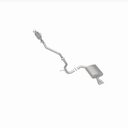 MagnaFlow BRE Exhaust Kit 06-10 Fusion Milan 2.3L-Catback-Magnaflow