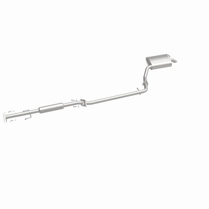 MagnaFlow BRE Exhaust Kit 06-10 Hyundai Sonata 2.4L-Catback-Magnaflow
