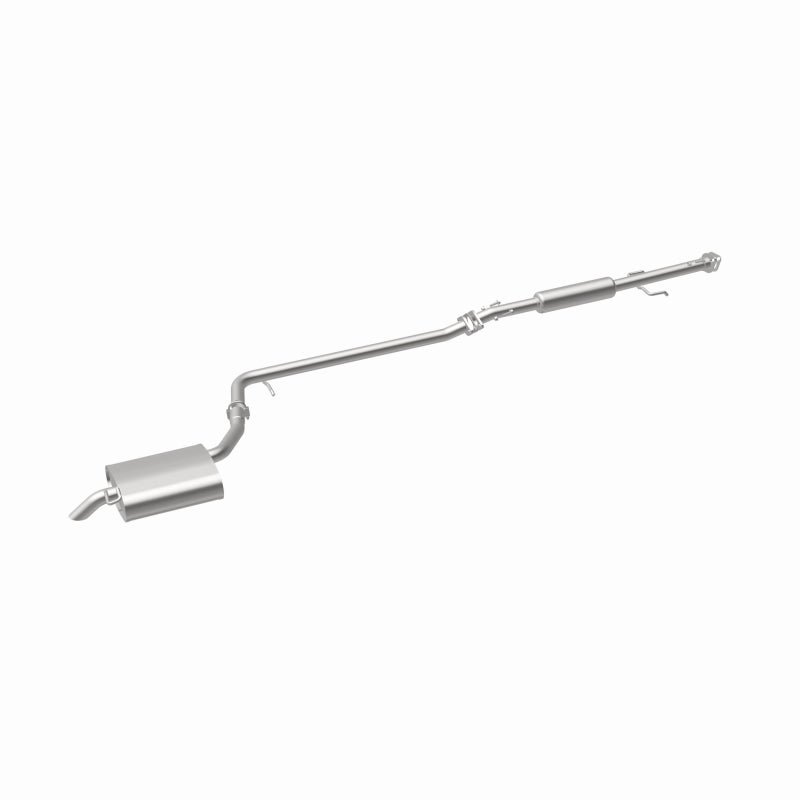 MagnaFlow BRE Exhaust Kit 06-10 Hyundai Sonata 2.4L-Catback-Magnaflow