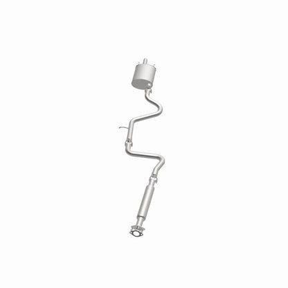 MagnaFlow BRE Exhaust Kit 06-11 Chevy Impala Monte Carlo 3.5L-Catback-Magnaflow