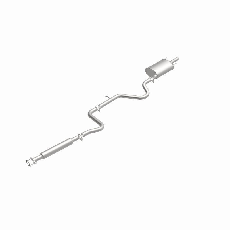 MagnaFlow BRE Exhaust Kit 06-11 Chevy Impala Monte Carlo 3.5L-Catback-Magnaflow