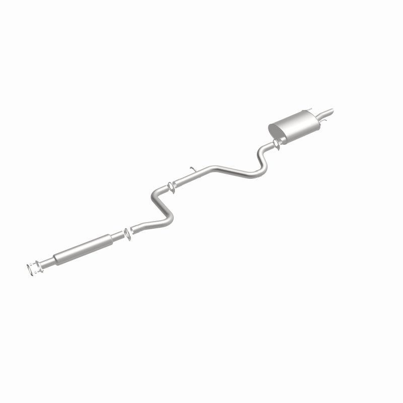MagnaFlow BRE Exhaust Kit 06-11 Chevy Impala Monte Carlo 3.5L-Catback-Magnaflow