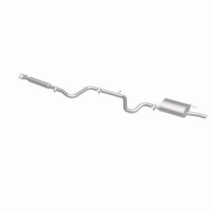 MagnaFlow BRE Exhaust Kit 06-11 Chevy Impala Monte Carlo 3.5L-Catback-Magnaflow