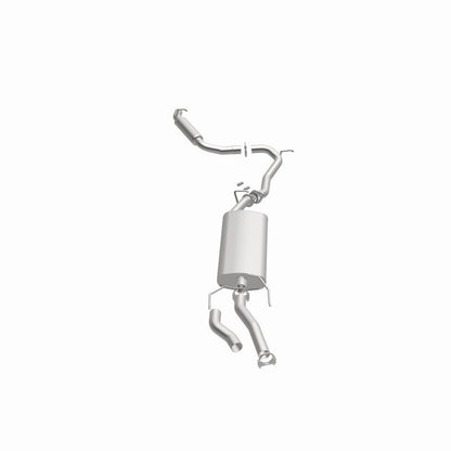 MagnaFlow BRE Exhaust Kit 06-12 Toyota RAV4-Catback-Magnaflow