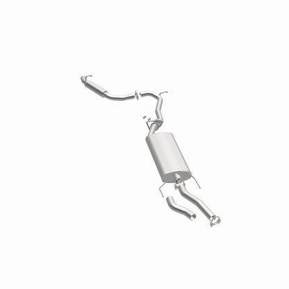 MagnaFlow BRE Exhaust Kit 06-12 Toyota RAV4-Catback-Magnaflow