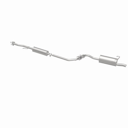 MagnaFlow BRE Exhaust Kit 07-09 Honda CR-V 2.4L-Catback-Magnaflow