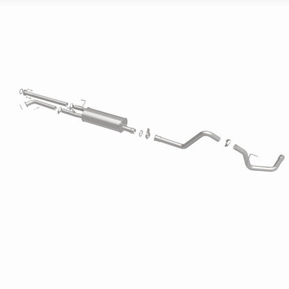 MagnaFlow BRE Exhaust Kit 07-09 Nissan Tundra 5.7L-Catback-Magnaflow