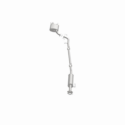 MagnaFlow BRE Exhaust Kit 07-11 Toyota Camry-Catback-Magnaflow