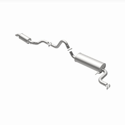 MagnaFlow BRE Exhaust Kit 08-10 Town & Country Grand Caravan Routan-Catback-Magnaflow