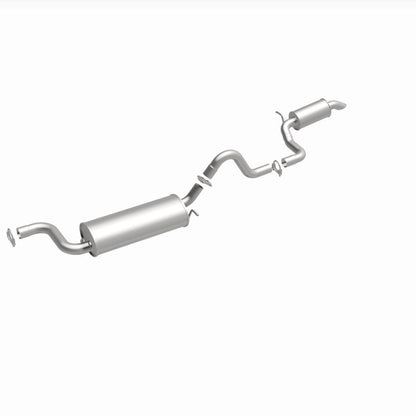 MagnaFlow BRE Exhaust Kit 08-10 Town & Country Grand Caravan Routan-Catback-Magnaflow