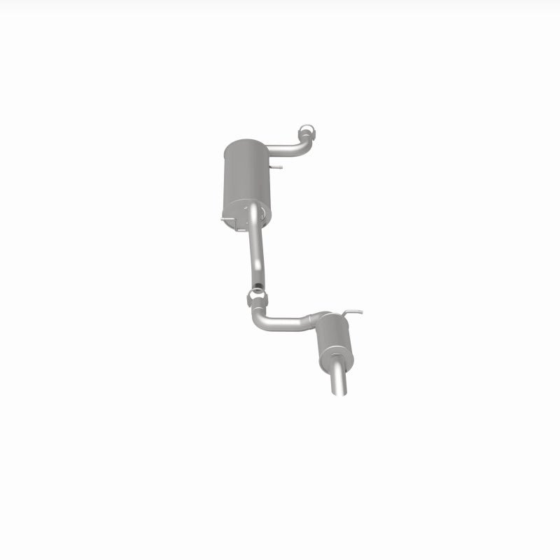 MagnaFlow BRE Exhaust Kit 08-10 Town & Country Grand Caravan Routan-Catback-Magnaflow
