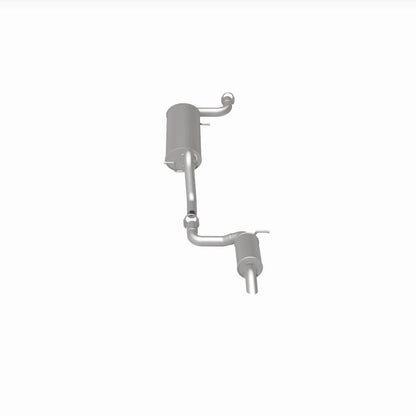MagnaFlow BRE Exhaust Kit 08-10 Town & Country Grand Caravan Routan-Catback-Magnaflow