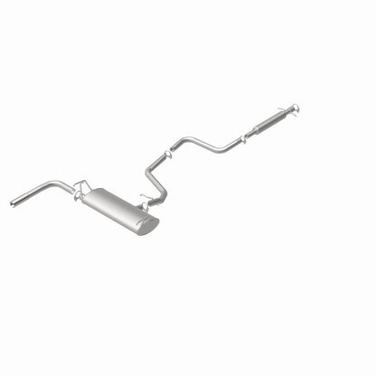 MagnaFlow BRE Exhaust Kit 08-12 Aura G6 Malibu 2.4L-Catback-Magnaflow