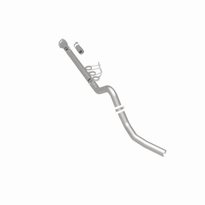 MagnaFlow BRE Exhaust Kit 08-22 Ford F-250 Super Duty F-350 Super Duty-Catback-Magnaflow