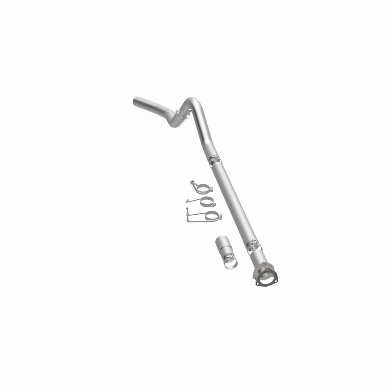 MagnaFlow BRE Exhaust Kit 08-22 Ford F-250 Super Duty F-350 Super Duty-Catback-Magnaflow