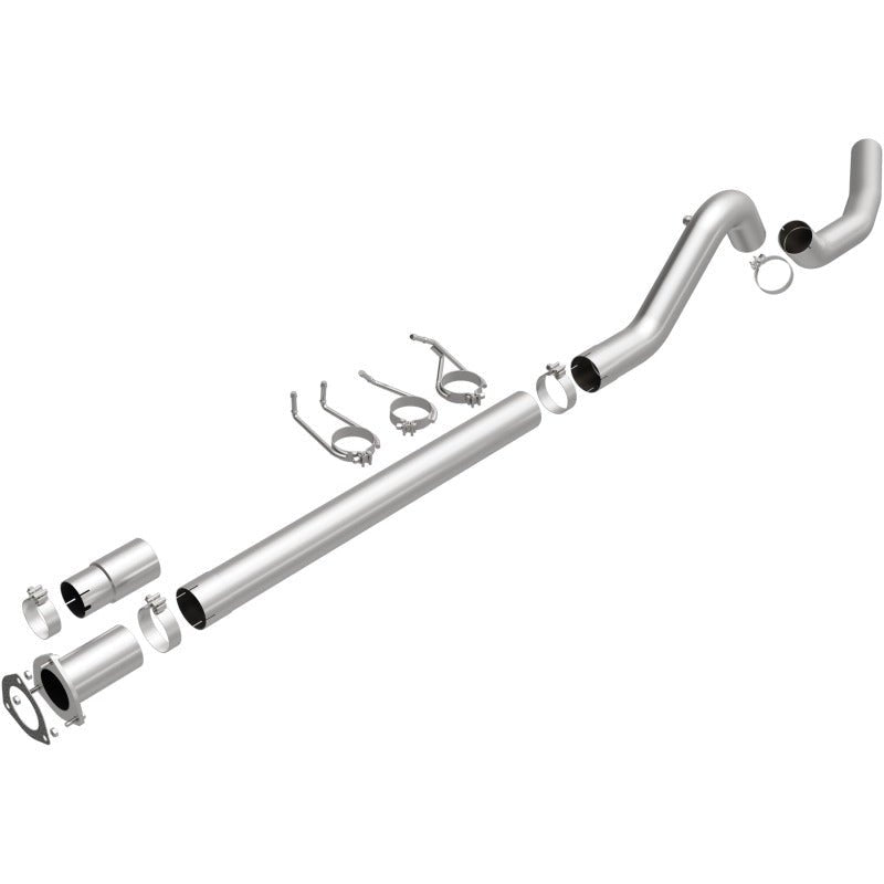 MagnaFlow BRE Exhaust Kit 08-22 Ford F-250 Super Duty F-350 Super Duty-Catback-Magnaflow