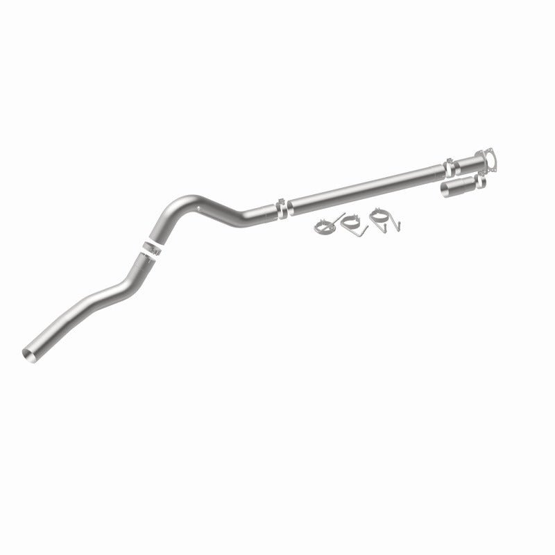MagnaFlow BRE Exhaust Kit 08-22 Ford F-250 Super Duty F-350 Super Duty-Catback-Magnaflow