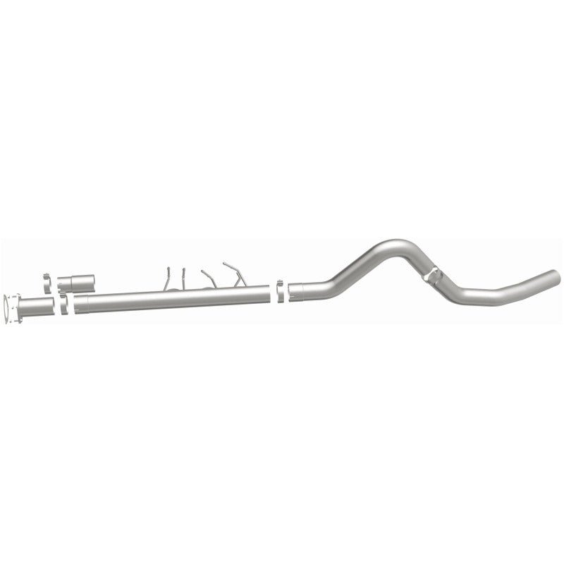 MagnaFlow BRE Exhaust Kit 08-22 Ford F-250 Super Duty F-350 Super Duty-Catback-Magnaflow