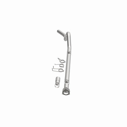 MagnaFlow BRE Exhaust Kit 08-22 Ford F-250 Super Duty F-350 Super Duty-Catback-Magnaflow
