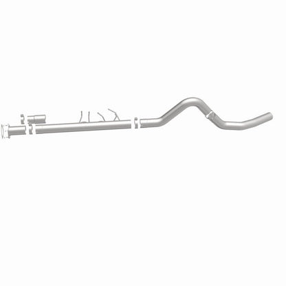 MagnaFlow BRE Exhaust Kit 08-22 Ford F-250 Super Duty F-350 Super Duty-Catback-Magnaflow