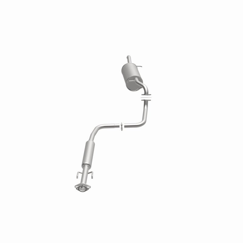 MagnaFlow BRE Exhaust Kit 09-11 Chevy Aveo 1.6L-Catback-Magnaflow