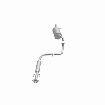 MagnaFlow BRE Exhaust Kit 09-11 Chevy Aveo 1.6L-Catback-Magnaflow