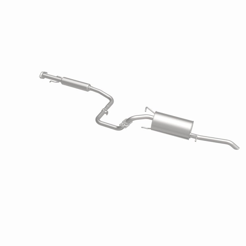 MagnaFlow BRE Exhaust Kit 09-11 Chevy Aveo 1.6L-Catback-Magnaflow