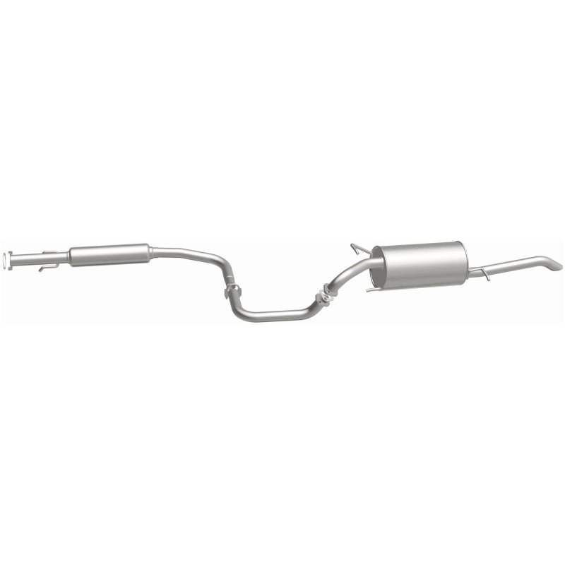 MagnaFlow BRE Exhaust Kit 09-11 Chevy Aveo 1.6L-Catback-Magnaflow