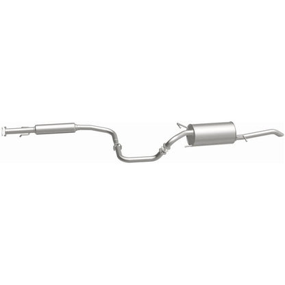 MagnaFlow BRE Exhaust Kit 09-11 Chevy Aveo 1.6L-Catback-Magnaflow