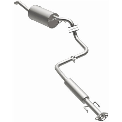 MagnaFlow BRE Exhaust Kit 09-11 Chevy Aveo 1.6L-Catback-Magnaflow