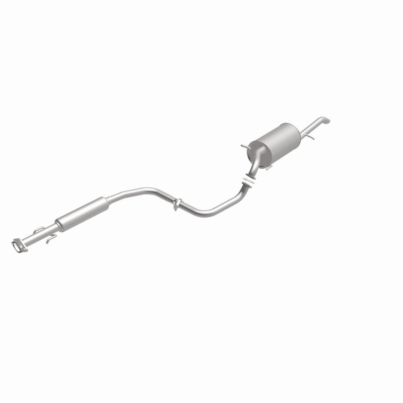 MagnaFlow BRE Exhaust Kit 09-11 Chevy Aveo 1.6L-Catback-Magnaflow
