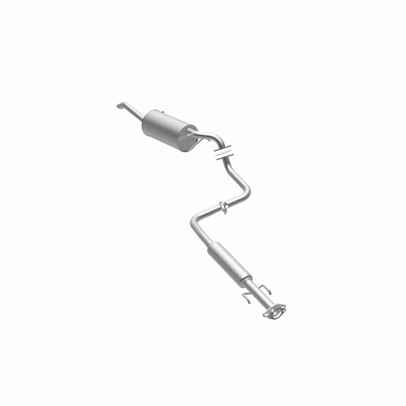 MagnaFlow BRE Exhaust Kit 09-11 Chevy Aveo 1.6L-Catback-Magnaflow