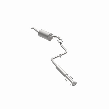 MagnaFlow BRE Exhaust Kit 09-11 Chevy Aveo 1.6L-Catback-Magnaflow