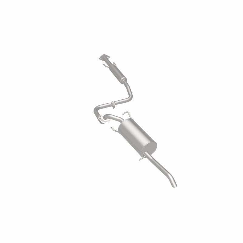 MagnaFlow BRE Exhaust Kit 09-11 Chevy Aveo 1.6L-Catback-Magnaflow