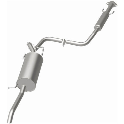 MagnaFlow BRE Exhaust Kit 09-11 Chevy Aveo 1.6L-Catback-Magnaflow