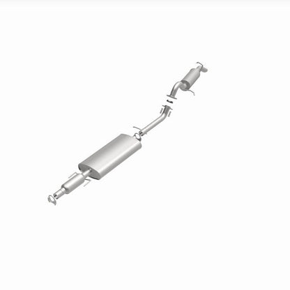 MagnaFlow BRE Exhaust Kit 09-12 Escape Tribute Mariner-Catback-Magnaflow