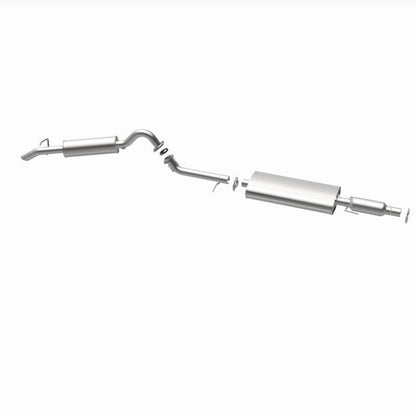 MagnaFlow BRE Exhaust Kit 09-12 Escape Tribute Mariner-Catback-Magnaflow